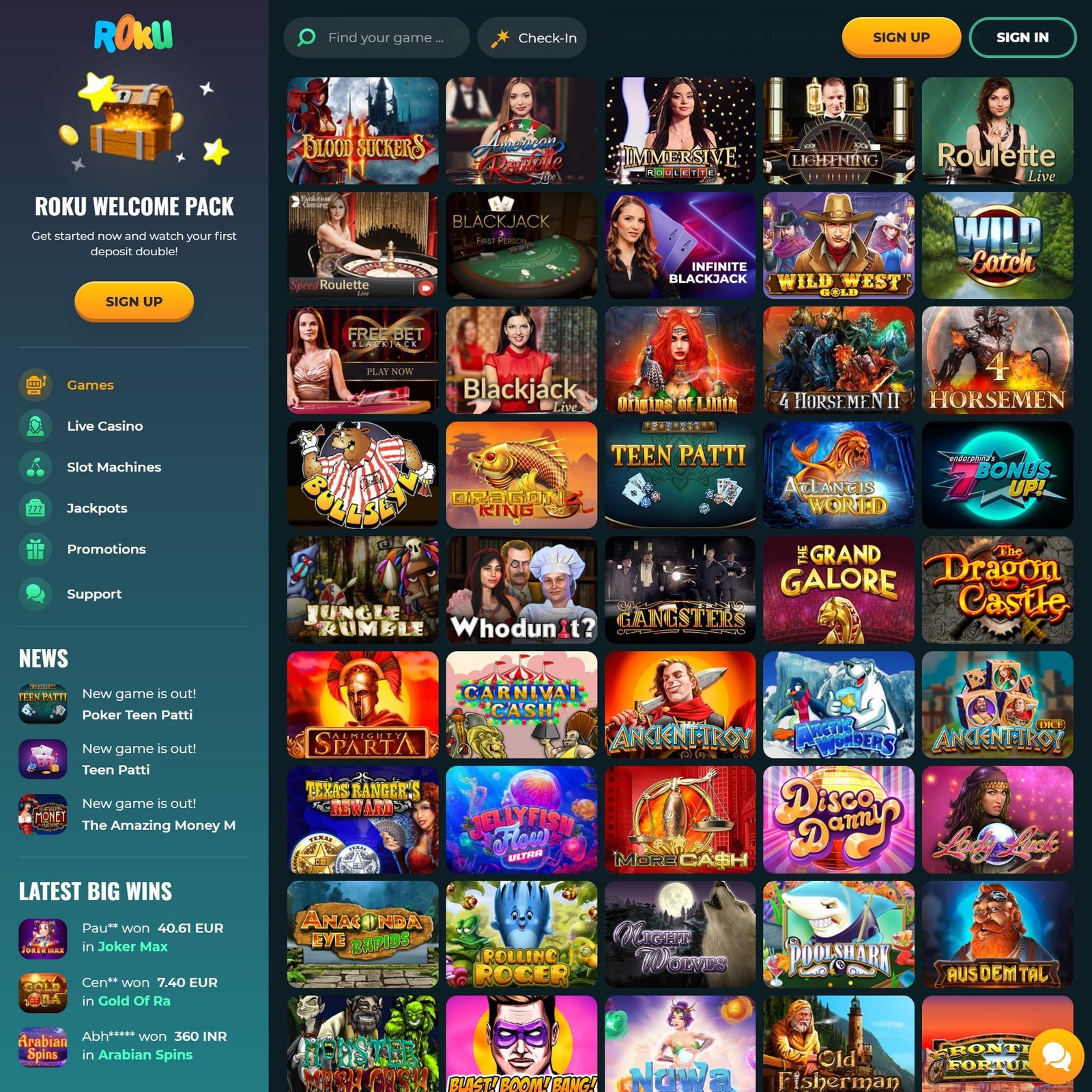 undefined screenshot 1