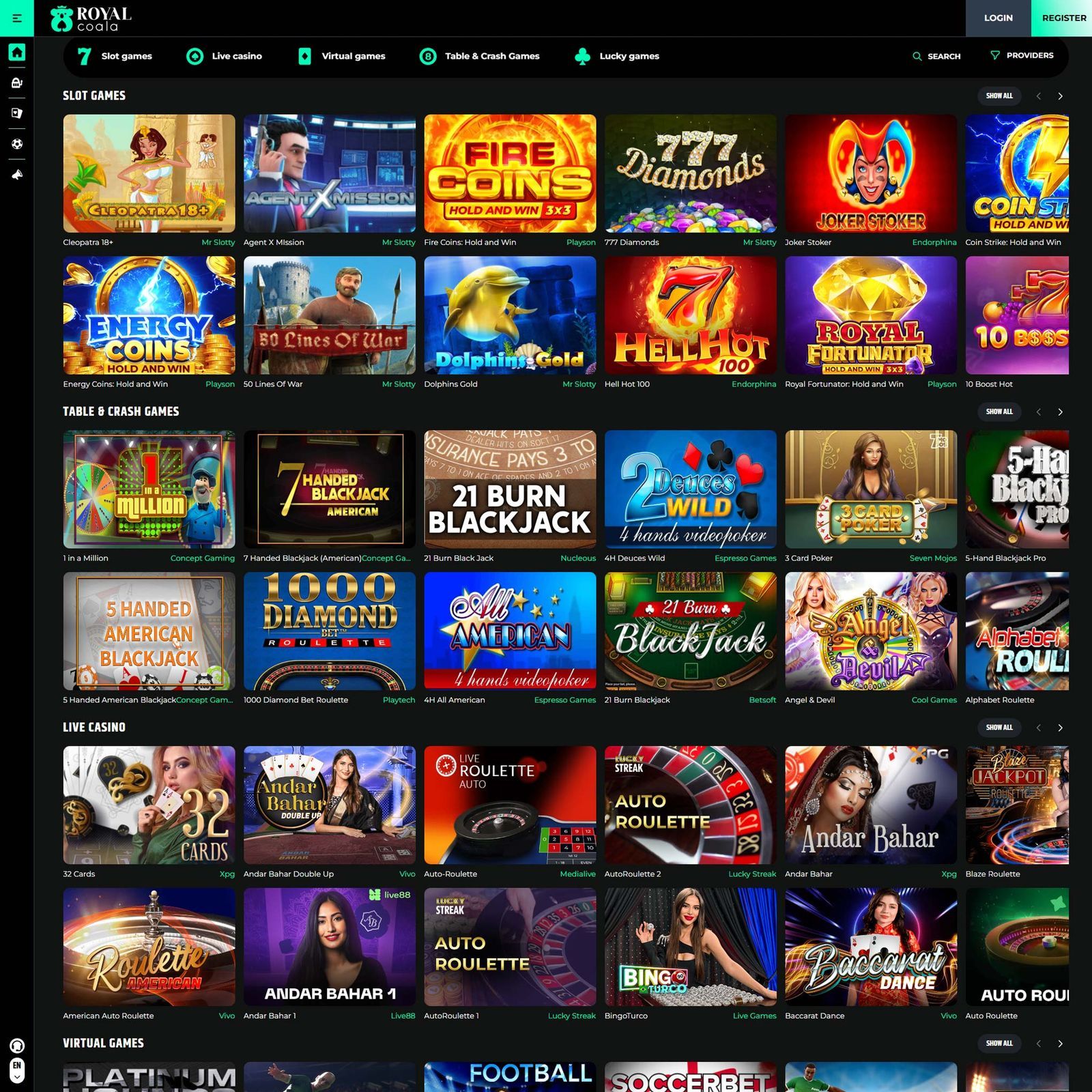 undefined screenshot 1