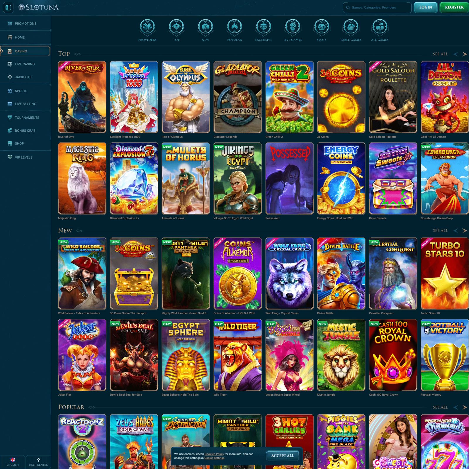 undefined screenshot 1