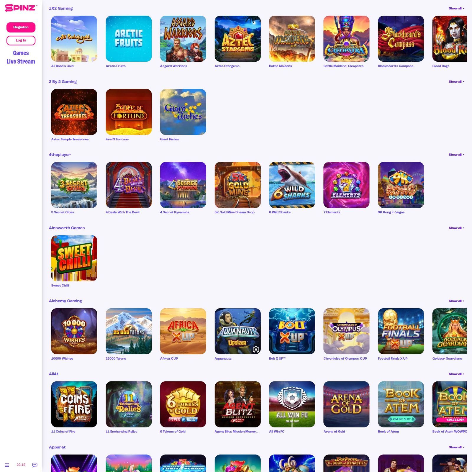 undefined screenshot 2