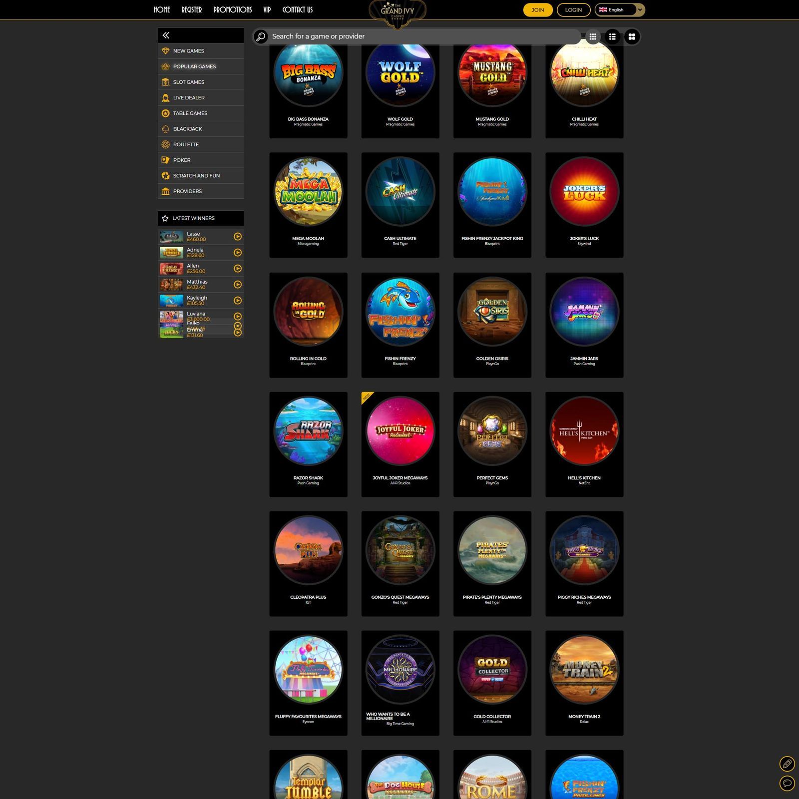 undefined screenshot 1