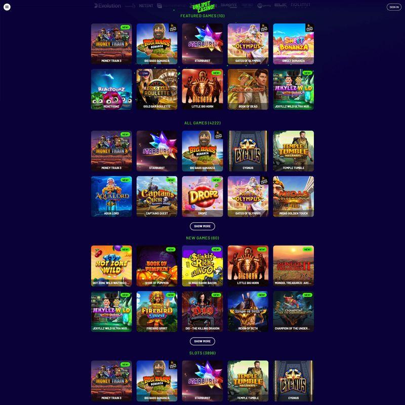 undefined screenshot 1