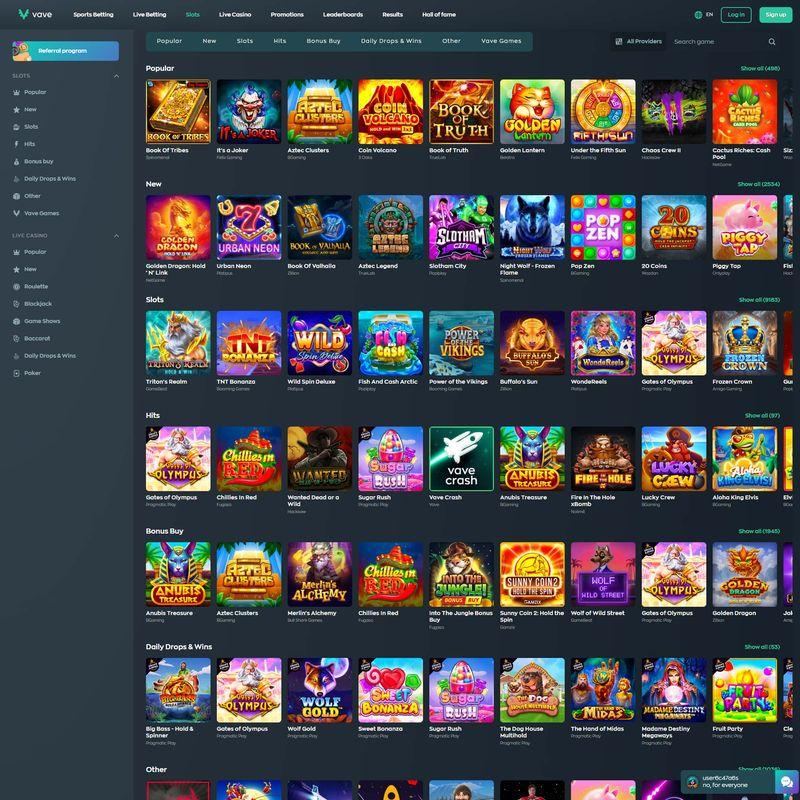 undefined screenshot 1