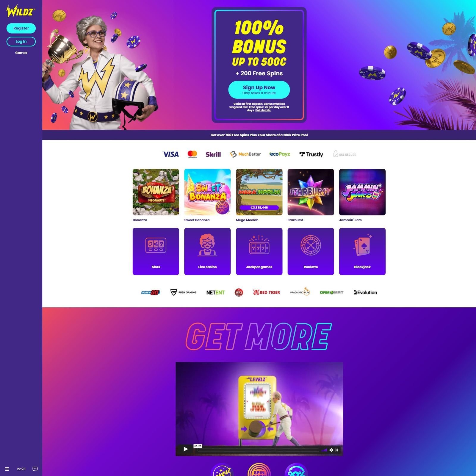 undefined screenshot 1