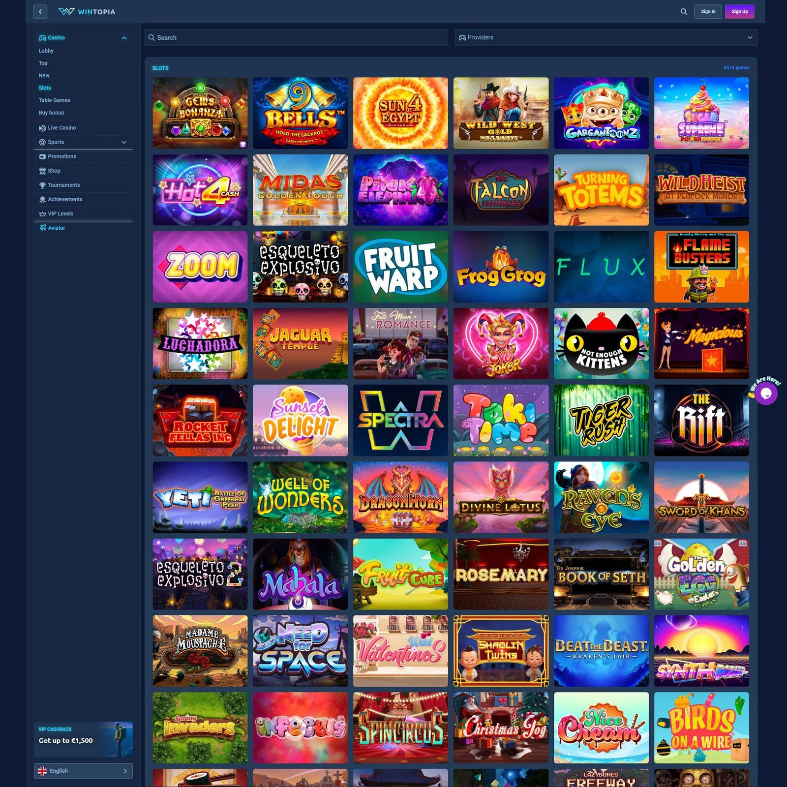 undefined screenshot 1