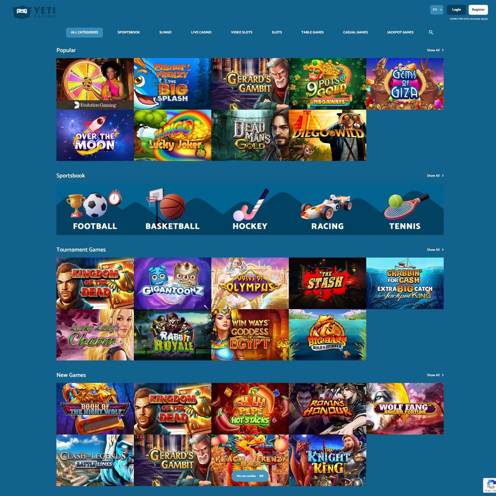 undefined screenshot 1